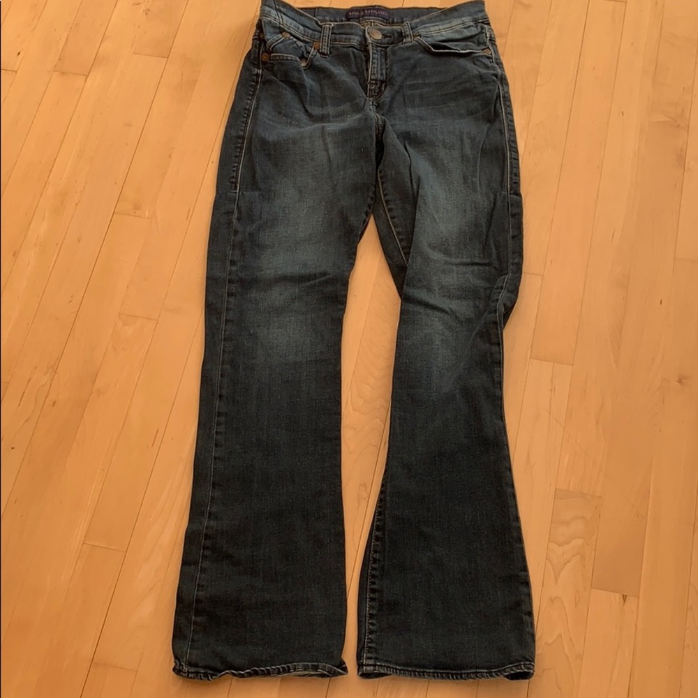 Rock & Republic women’s stretch jeans